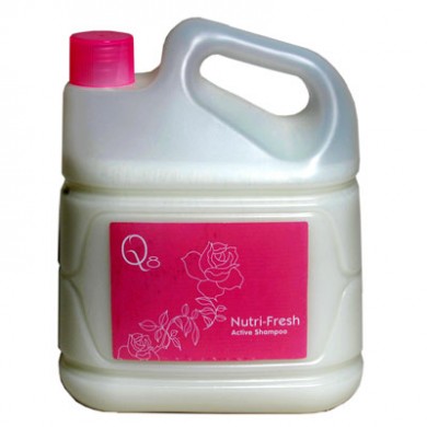 活力洗髮乳 4000ml